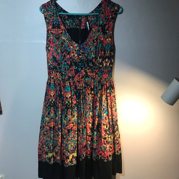 Anthropology dress by TRACY REESE - Picture 5 of 16